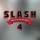 Slash - Slash feat. Myles Kennedy and the Conspirators - Actions Speak Louder Than Words - Tekst piosenki, lyrics - teksciki.pl