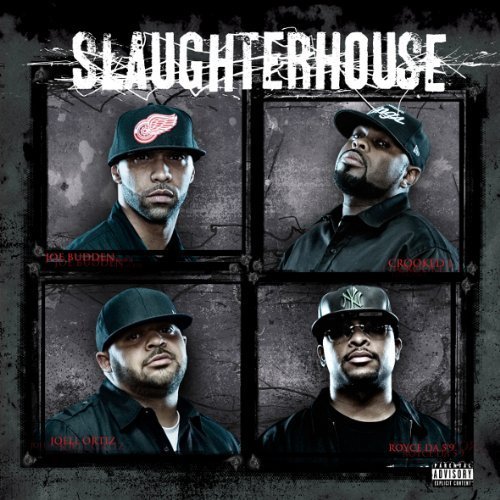 Slaughterhouse - Rain Drops - Tekst piosenki, lyrics - teksciki.pl