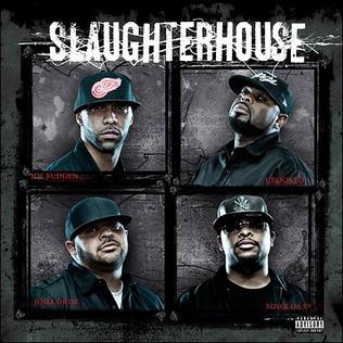 Slaughterhouse - The One - Tekst piosenki, lyrics - teksciki.pl