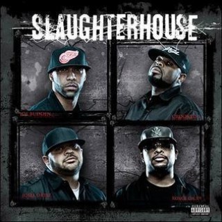 Slaughterhouse - The One - Tekst piosenki, lyrics - teksciki.pl