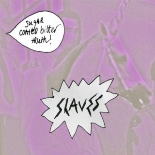 Slaves - It's an Epidemic - Tekst piosenki, lyrics - teksciki.pl