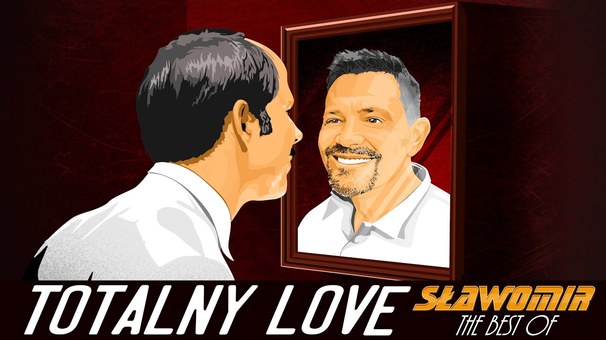 Sławomir - Totalny Love - Tekst piosenki, lyrics - teksciki.pl