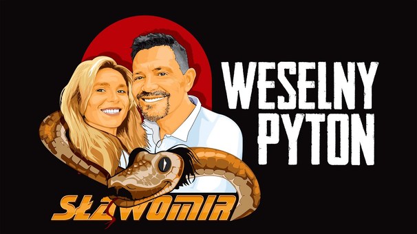 Sławomir - Weselny Pyton - Tekst piosenki, lyrics - teksciki.pl