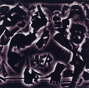 Slayer - Abolish Government / Superficial Love - Tekst piosenki, lyrics - teksciki.pl