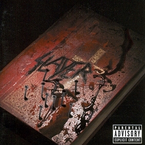 Slayer - Addict - Tekst piosenki, lyrics - teksciki.pl
