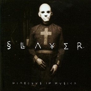 Slayer - Bitter Peace - Tekst piosenki, lyrics - teksciki.pl