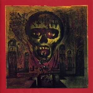 Slayer - Blood Red - Tekst piosenki, lyrics - teksciki.pl