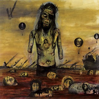 Slayer - Cult - Tekst piosenki, lyrics - teksciki.pl