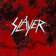 Slayer - Psychopathy Red - Tekst piosenki, lyrics - teksciki.pl