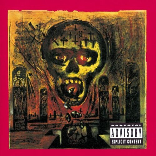 Slayer - Skeletons of Society - Tekst piosenki, lyrics - teksciki.pl