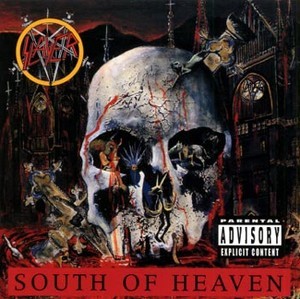 Slayer - South of Heaven - Tekst piosenki, lyrics - teksciki.pl