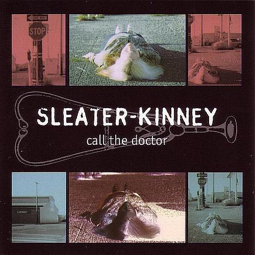 Sleater-Kinney - Anonymous - Tekst piosenki, lyrics - teksciki.pl