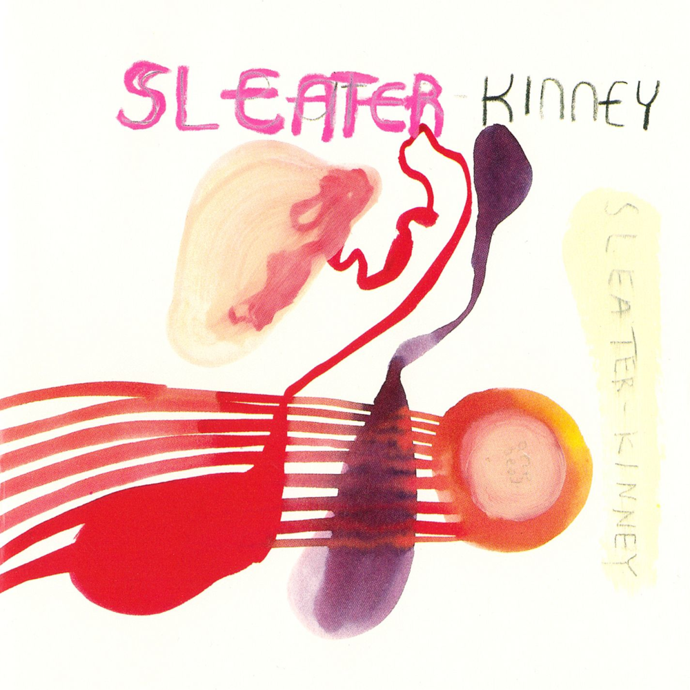 Sleater-Kinney - Light Rail Coyote - Tekst piosenki, lyrics - teksciki.pl