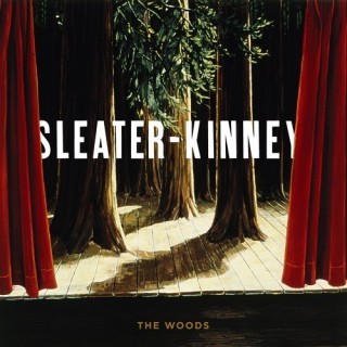Sleater-Kinney - Modern Girl - Tekst piosenki, lyrics - teksciki.pl
