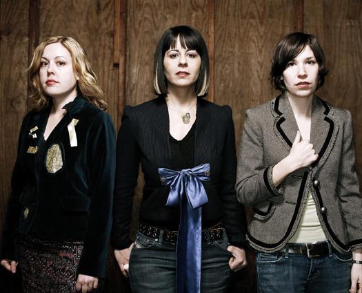 Sleater-Kinney - Off With Your Head - Tekst piosenki, lyrics - teksciki.pl