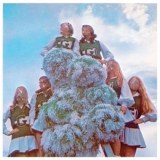 Sleigh Bells - Kids - Tekst piosenki, lyrics - teksciki.pl