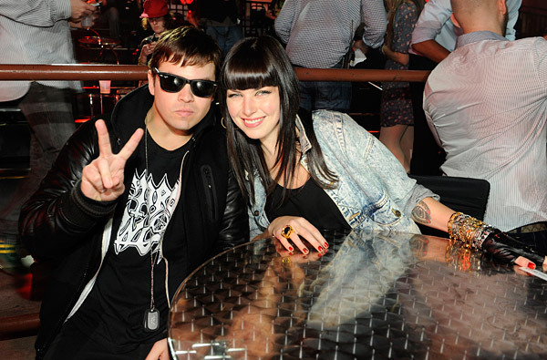 Sleigh Bells - True Shred Guitar - Tekst piosenki, lyrics - teksciki.pl