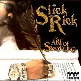 Slick Rick - 2 Way Street - Tekst piosenki, lyrics - teksciki.pl