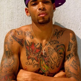 Slim Dunkin - Man Down - Tekst piosenki, lyrics - teksciki.pl