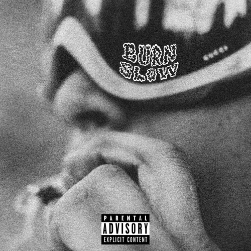 Slim Jxmmi - Burn Slow (Remix) - Tekst piosenki, lyrics - teksciki.pl