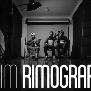 Slim Rimografia - Yin & Yang - Tekst piosenki, lyrics - teksciki.pl