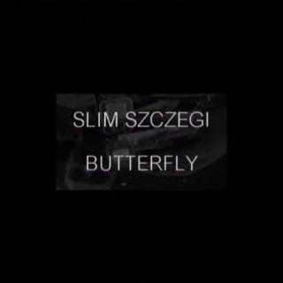Slim Szczegi - Butterfly - Tekst piosenki, lyrics - teksciki.pl