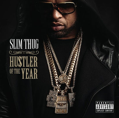 Slim Thug - Drank - Tekst piosenki, lyrics - teksciki.pl