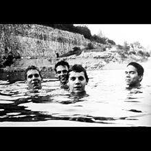 Slint - Good Morning, Captain - Tekst piosenki, lyrics - teksciki.pl