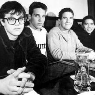 Slint - Ron - Tekst piosenki, lyrics - teksciki.pl