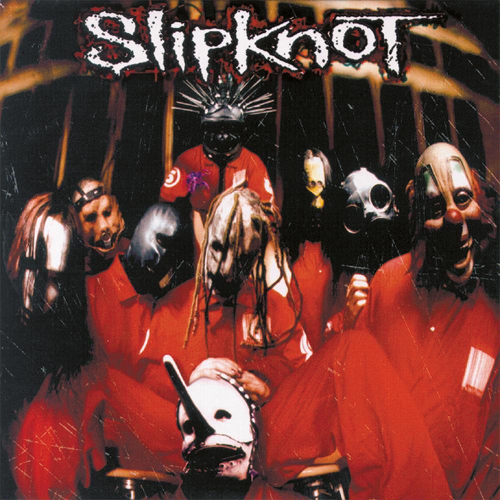 Slipknot - Frail Limb Nursery - Tekst piosenki, lyrics - teksciki.pl