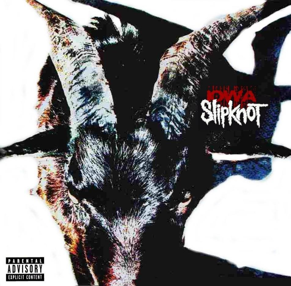 Slipknot - I Am Hated - Tekst piosenki, lyrics - teksciki.pl