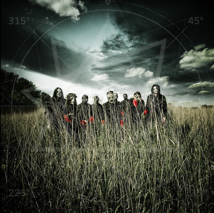 Slipknot - This Cold Black - Tekst piosenki, lyrics - teksciki.pl