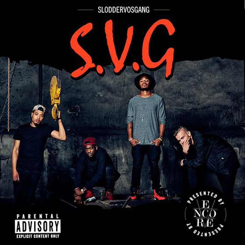 Sloddervosgang - Interlude - Tekst piosenki, lyrics - teksciki.pl