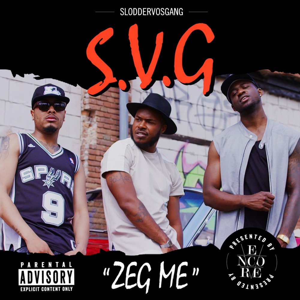 Sloddervosgang - Zeg Me - Tekst piosenki, lyrics - teksciki.pl