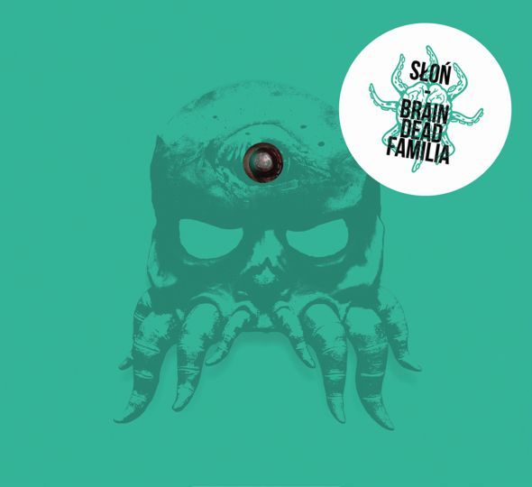 Słoń (PL) - HeadBanger - Tekst piosenki, lyrics - teksciki.pl