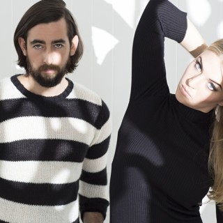 Slow Club - Horses Jumping - Tekst piosenki, lyrics - teksciki.pl