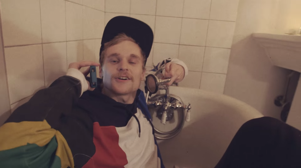 Slug Christ - Crucifixion Day (Prod. Lucifer) - Tekst piosenki, lyrics - teksciki.pl