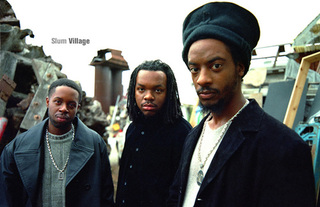 Slum Village - And We Go - Tekst piosenki, lyrics - teksciki.pl