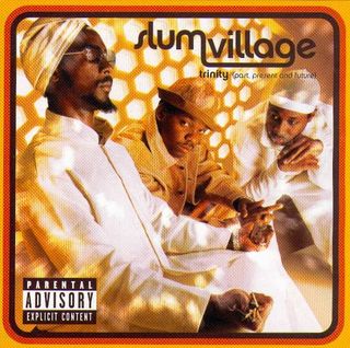 Slum Village - Disco - Tekst piosenki, lyrics - teksciki.pl