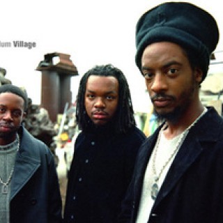 Slum Village - God Sent - Tekst piosenki, lyrics - teksciki.pl