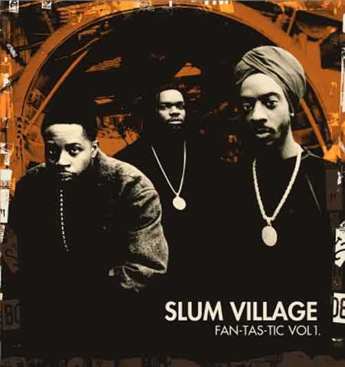 Slum Village - Look Of Love (Remix) - Tekst piosenki, lyrics - teksciki.pl