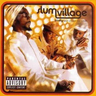 Slum Village - S.O.U.L. - Tekst piosenki, lyrics - teksciki.pl