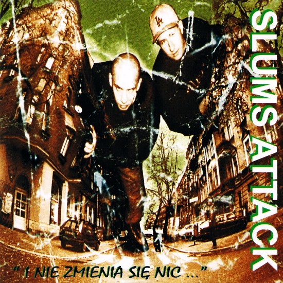 Slums Attack - Kto?! - Tekst piosenki, lyrics - teksciki.pl