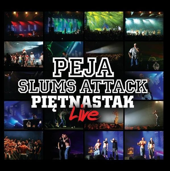 Slums Attack - Wstecz (Staszica Story 3) - Tekst piosenki, lyrics - teksciki.pl
