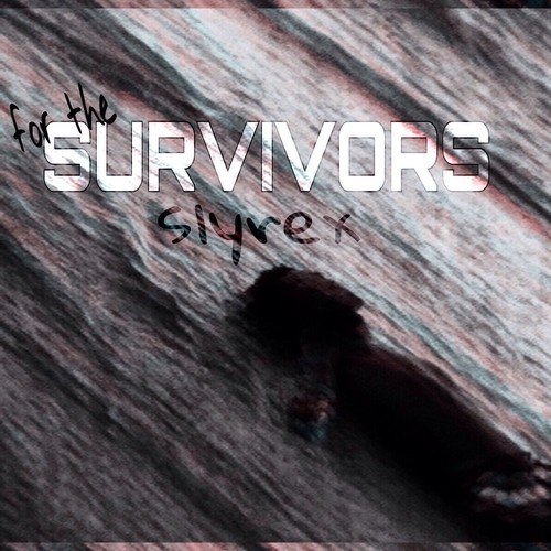 Slyrex - For The Survivors Intro - Tekst piosenki, lyrics - teksciki.pl