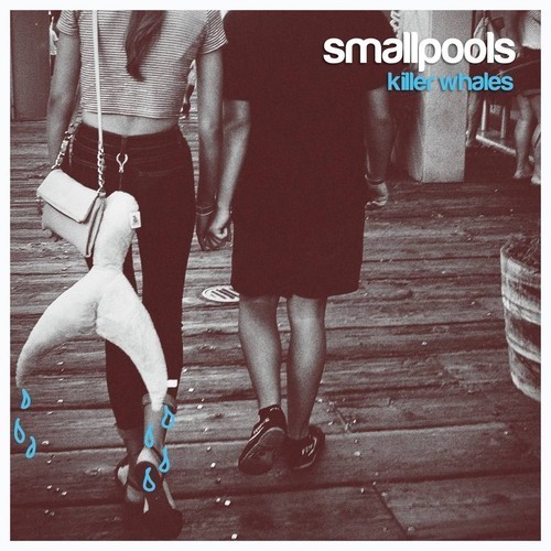 Smallpools - Killer Whales - Tekst piosenki, lyrics - teksciki.pl