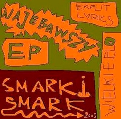 Smarki Smark - Kawałek o pieniądzach (833 333) - Tekst piosenki, lyrics - teksciki.pl