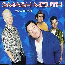 Smash Mouth - All Star - Tekst piosenki, lyrics - teksciki.pl