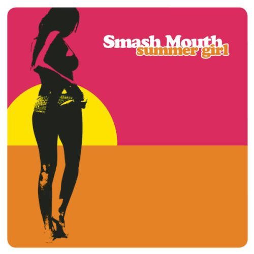 Smash Mouth - Beautiful Bomb - Tekst piosenki, lyrics - teksciki.pl