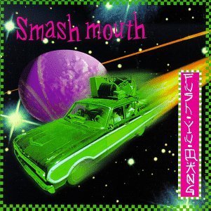 Smash Mouth - Beer Goggles - Tekst piosenki, lyrics - teksciki.pl